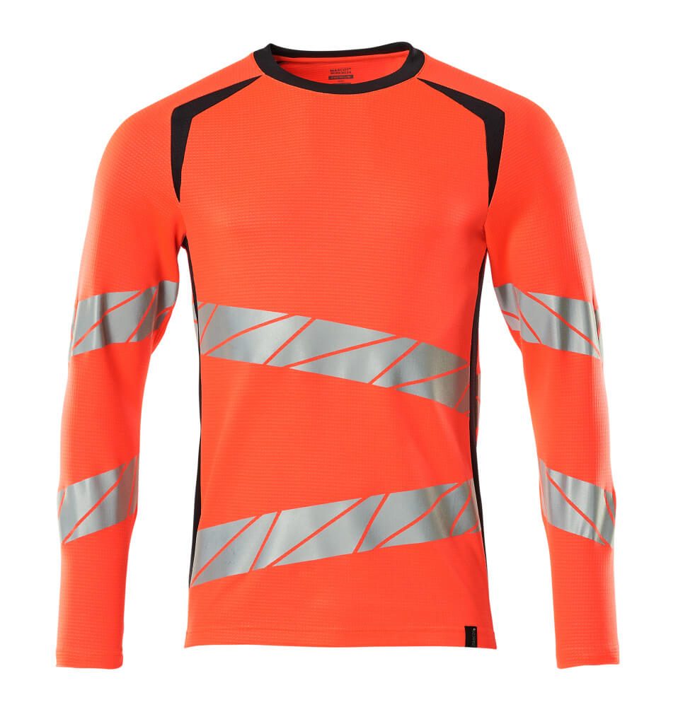 Langarmshirt 19081-771 - MELTEC GmbH