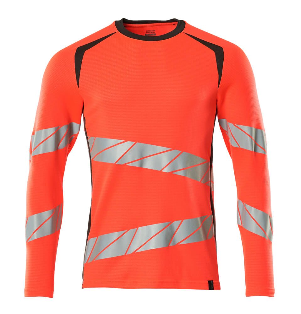 Langarmshirt 19081-771 - MELTEC GmbH