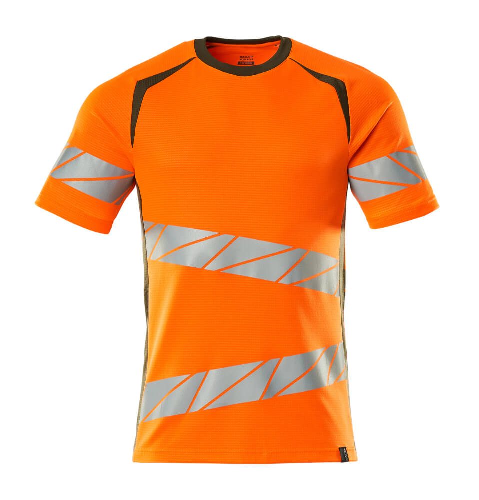 T-Shirt 19082-771 - MELTEC GmbH