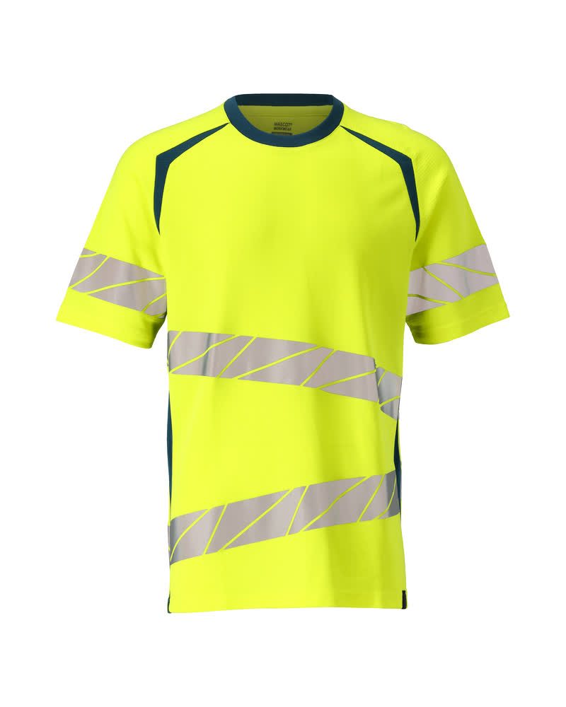 T-Shirt 19082-771 - MELTEC GmbH