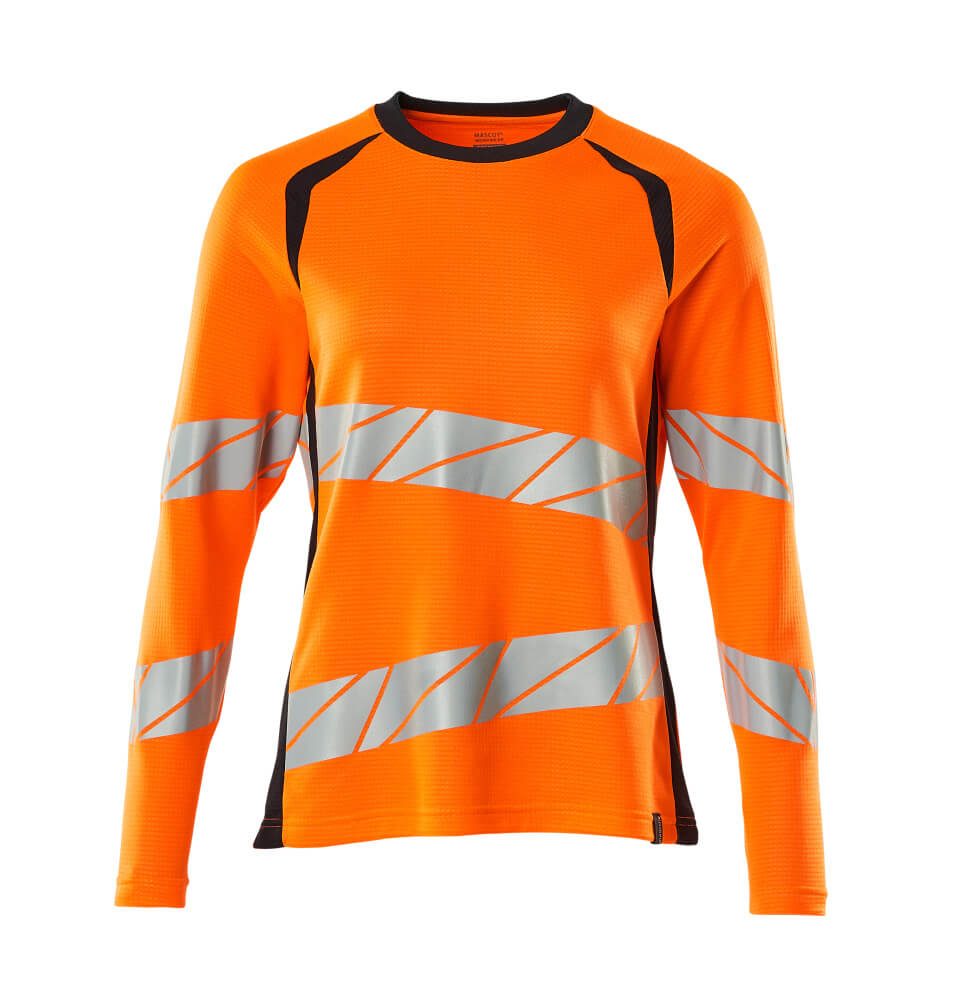 Langarmshirt 19091-771 - MELTEC GmbH