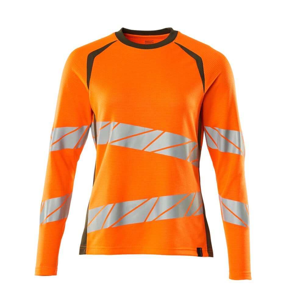 Langarmshirt 19091-771 - MELTEC GmbH