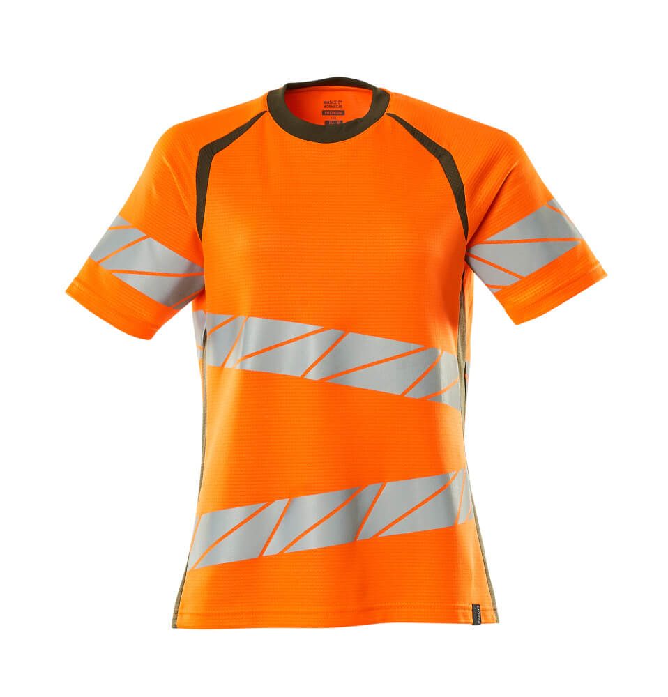 T-Shirt 19092-771 - MELTEC GmbH