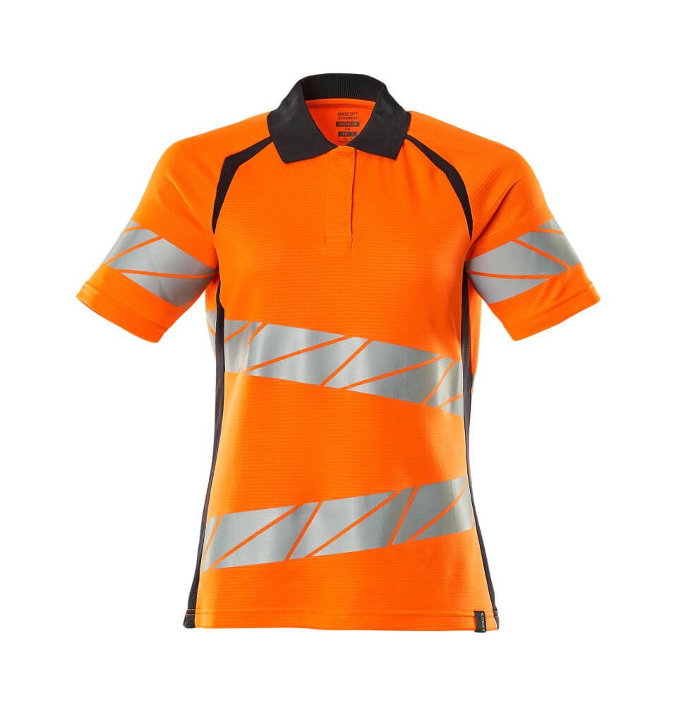 Polo-Shirt 19093-771