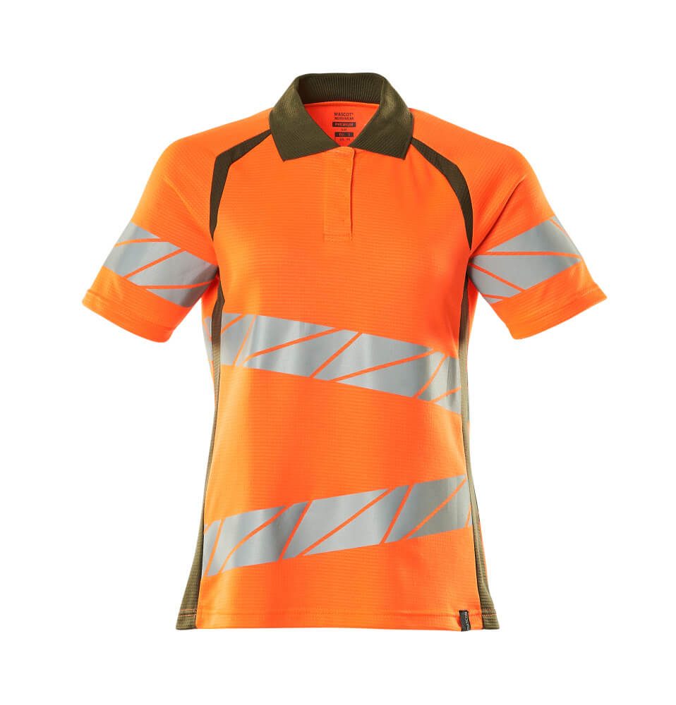 Polo-Shirt 19093-771