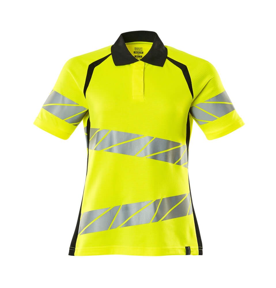 Polo-Shirt 19093-771