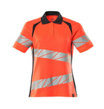 Polo-Shirt 19093-771
