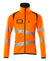 MASCOT Fleecepullover mit Reissverschluss - 19103-315