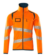 MASCOT Fleecepullover mit Reissverschluss - 19103-315