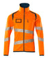 MASCOT Fleecepullover mit Reissverschluss - 19103-315