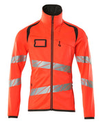 MASCOT Fleecepullover mit Reissverschluss - 19103-315