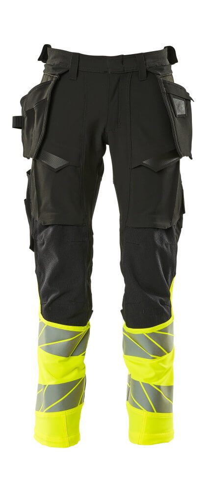 Hose Mit Hängetaschen 19131-711