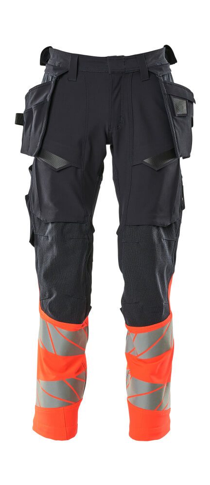 Hose Mit Hängetaschen 19131-711
