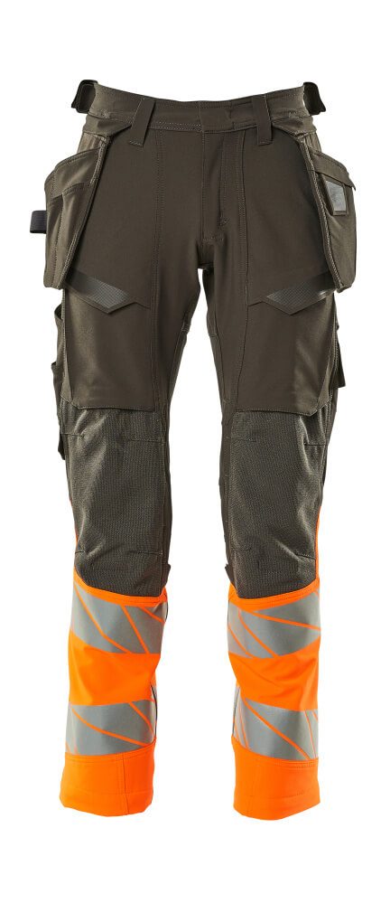 Hose Mit Hängetaschen 19131-711