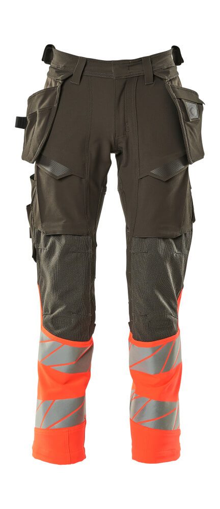 Hose Mit Hängetaschen 19131-711
