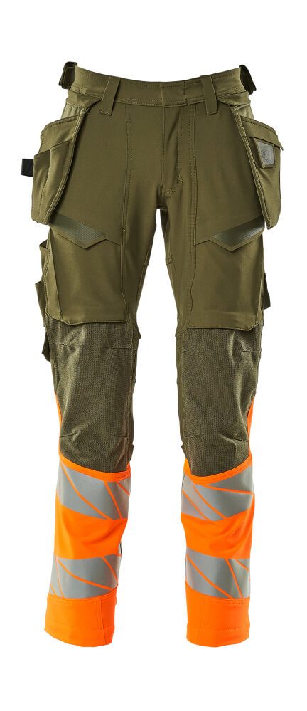 Hose Mit Hängetaschen 19131-711
