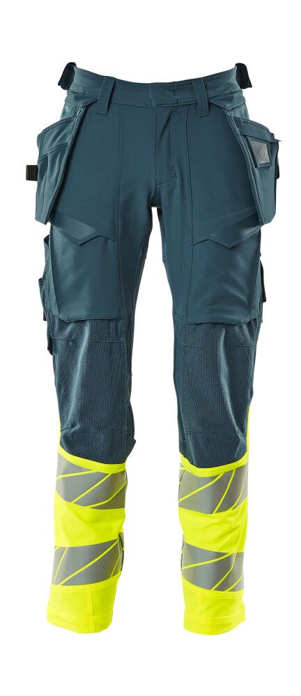 Hose Mit Hängetaschen 19131-711