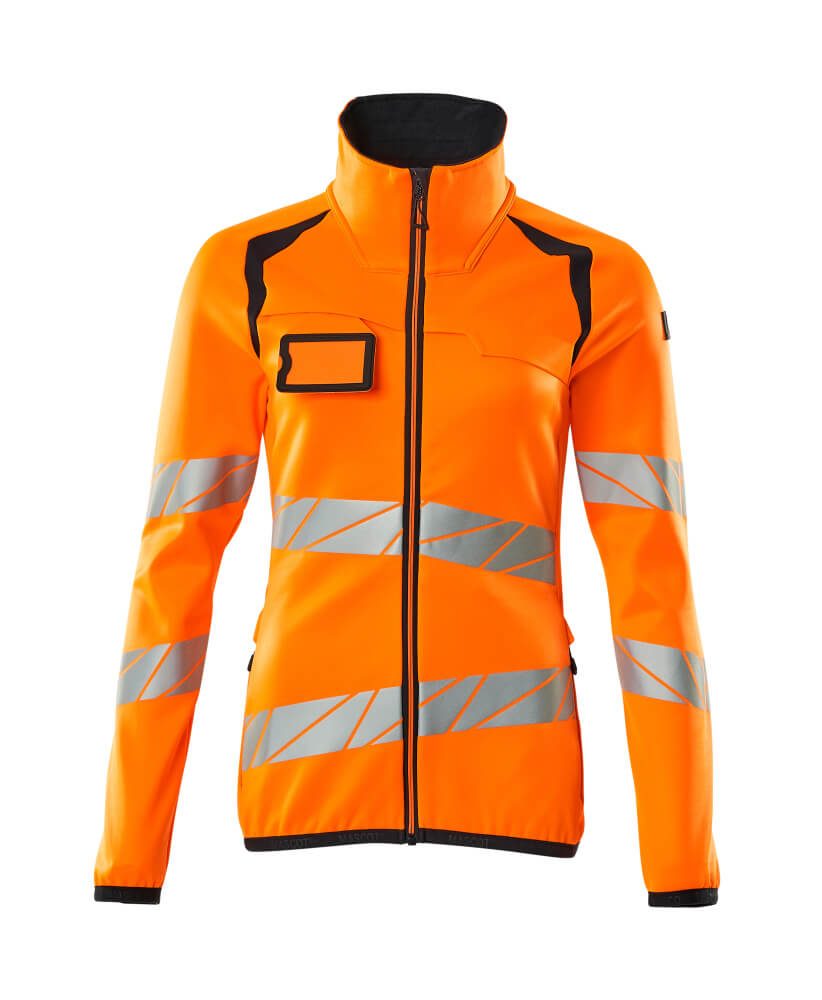 Fleecejacke 19153-315 - MELTEC GmbH
