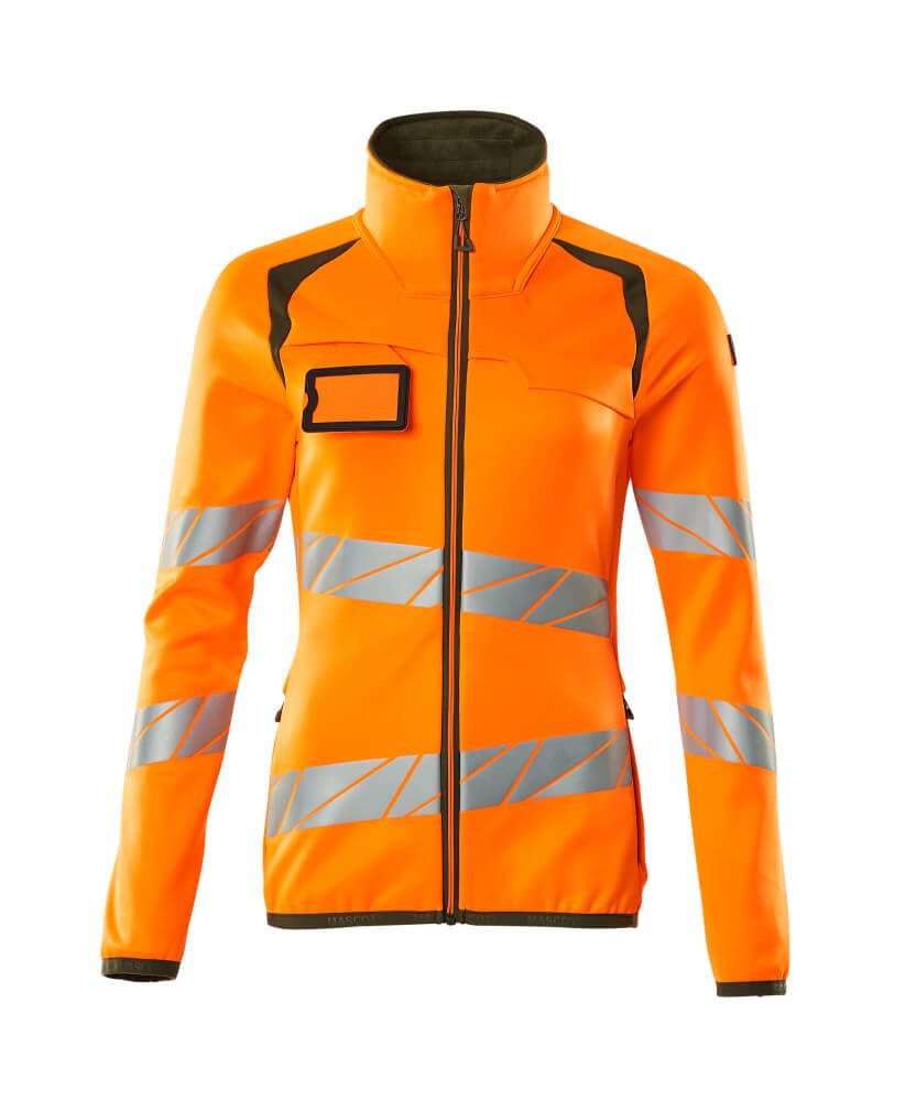 Fleecejacke 19153-315 - MELTEC GmbH