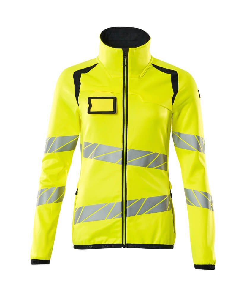 Fleecejacke 19153-315 - MELTEC GmbH