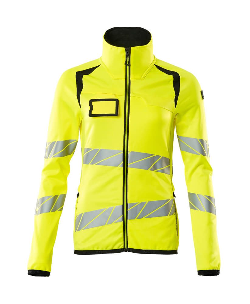 Fleecejacke 19153-315 - MELTEC GmbH