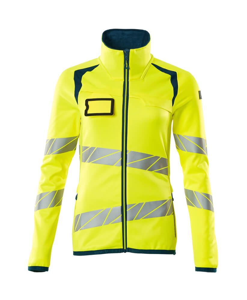 Fleecejacke 19153-315 - MELTEC GmbH