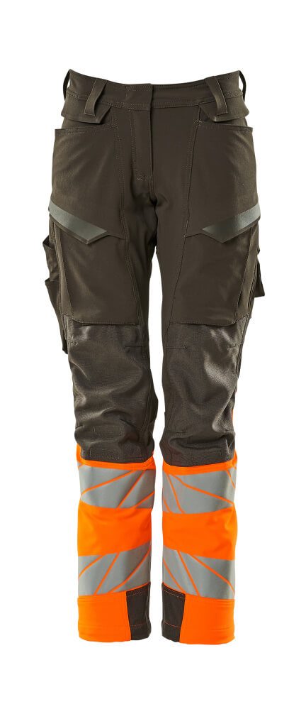Hose Mit Knietaschen 19178-511