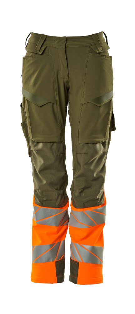 Hose Mit Knietaschen 19178-511