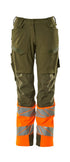 Hose Mit Knietaschen 19178-511