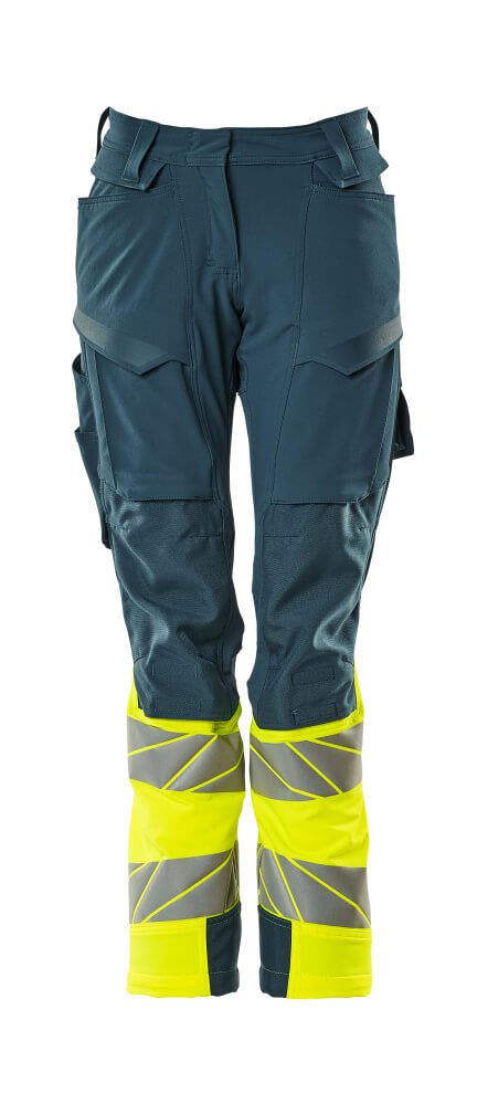 Hose Mit Knietaschen 19178-511