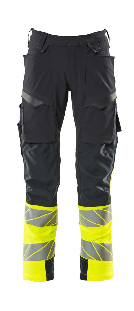 Hose Mit Knietaschen 19179-511