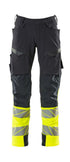 Hose Mit Knietaschen 19179-511