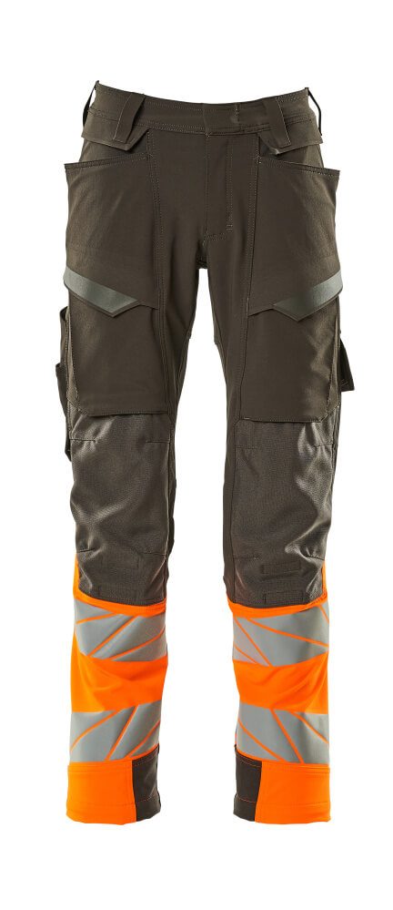 Hose Mit Knietaschen 19179-511