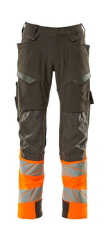 Hose Mit Knietaschen 19179-511