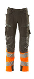 Hose Mit Knietaschen 19179-511