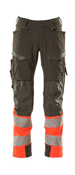 Hose Mit Knietaschen 19179-511