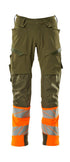 Hose Mit Knietaschen 19179-511