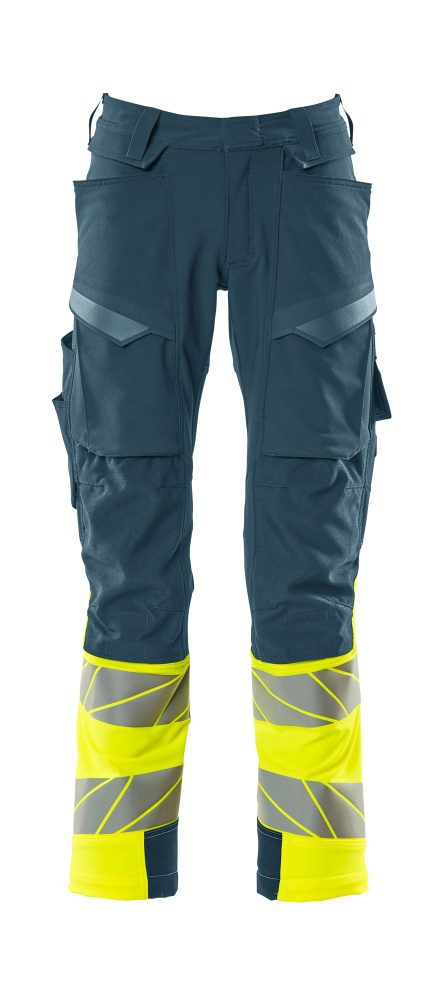 Hose Mit Knietaschen 19179-511