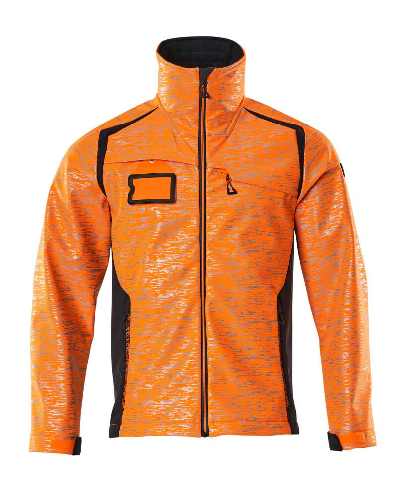 Softshelljacke 19202-291