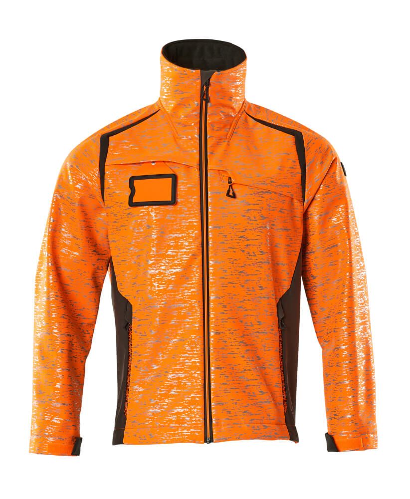 Softshelljacke 19202-291