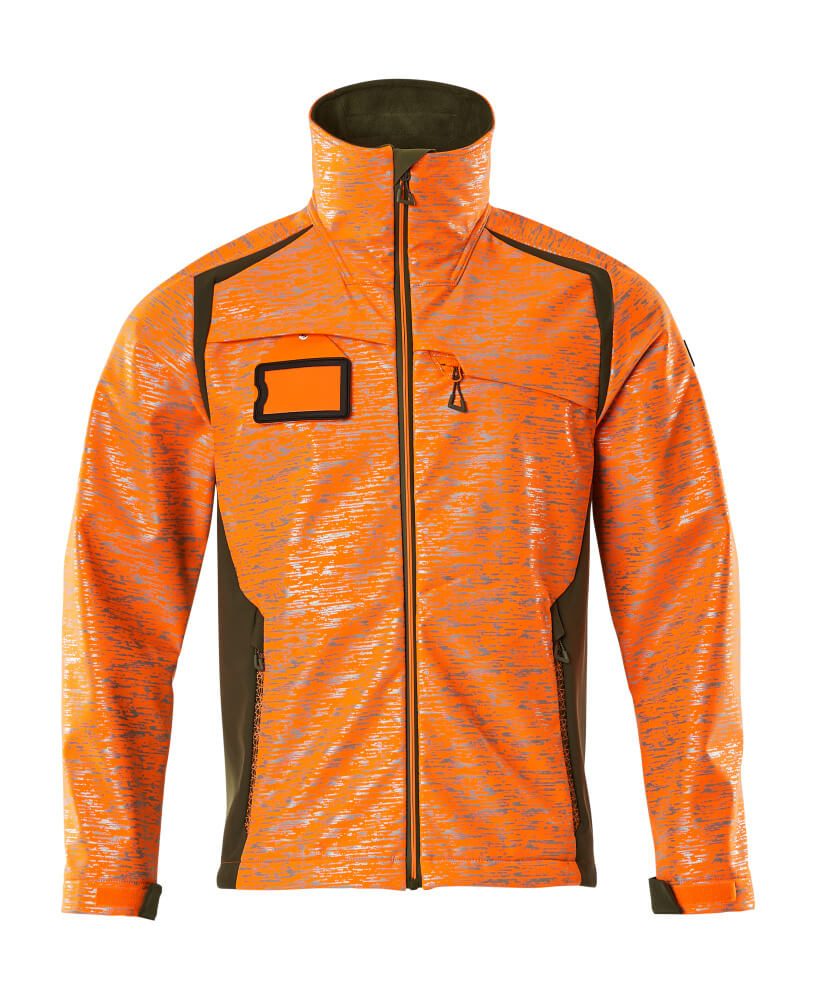 Softshelljacke 19202-291