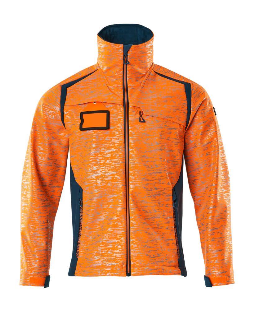 Softshelljacke 19202-291