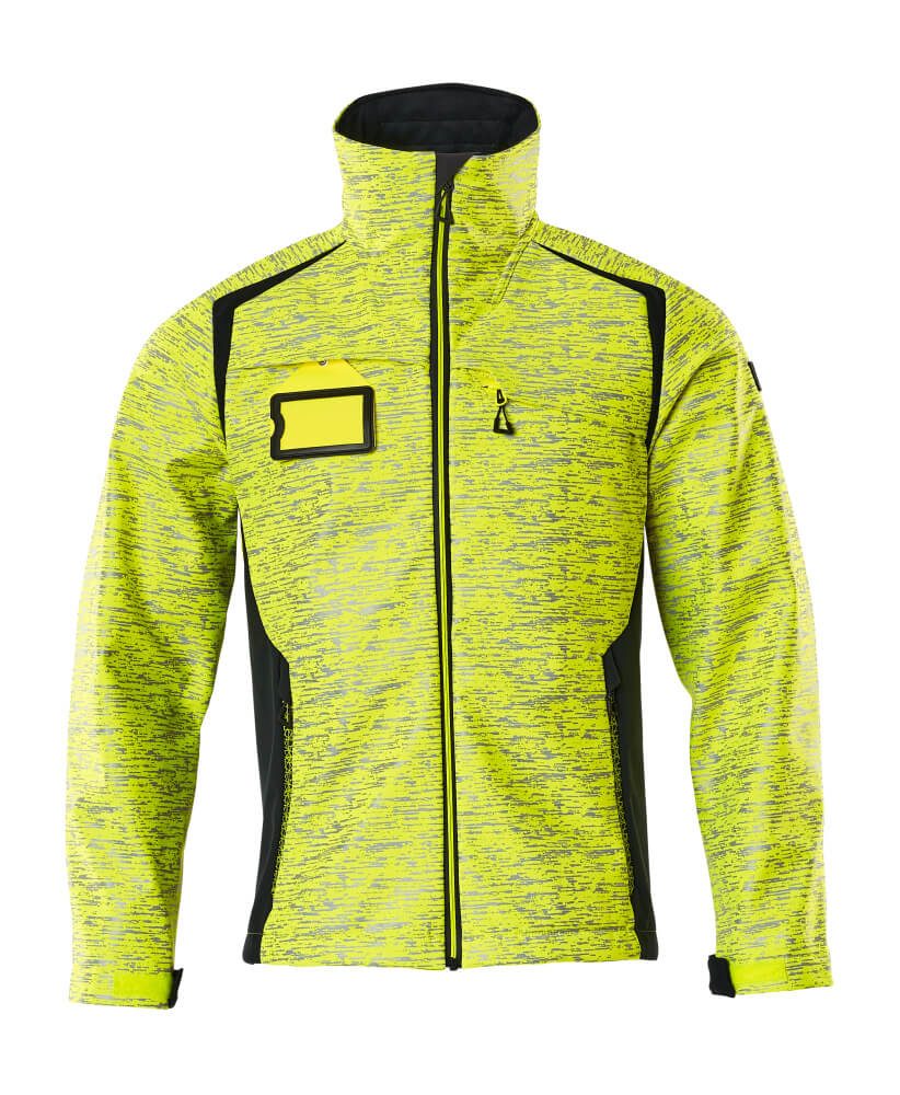 Softshelljacke 19202-291