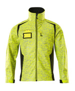 Softshell Jacke - 19202-291