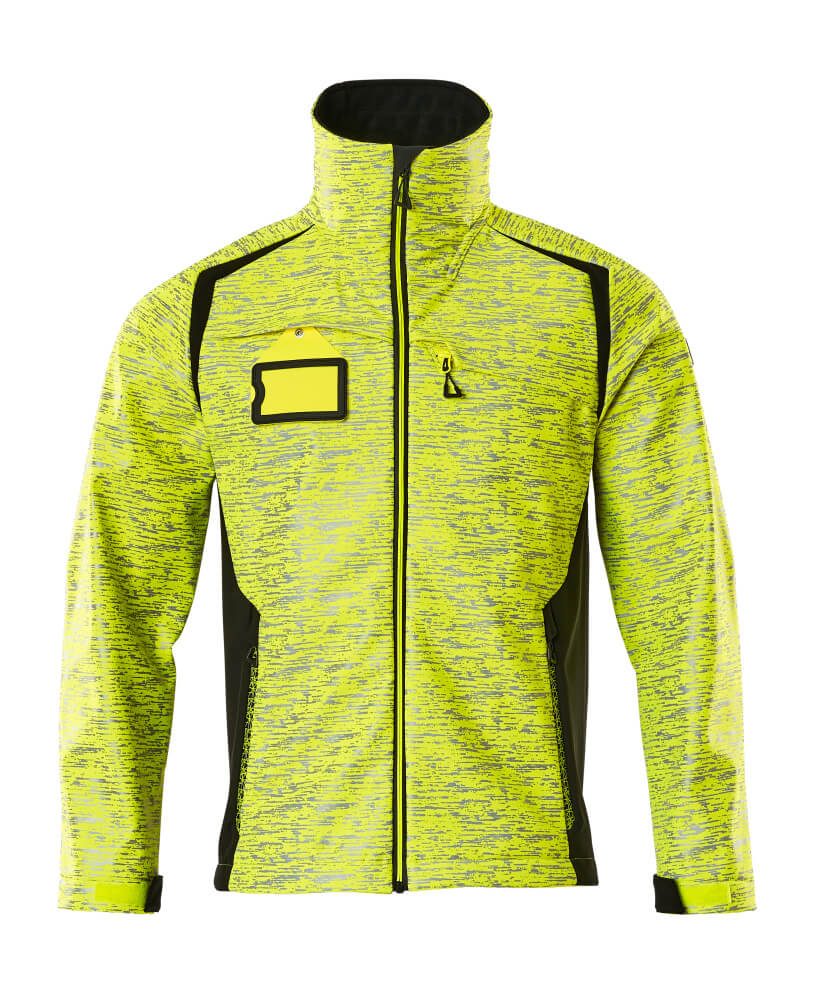 Softshelljacke 19202-291