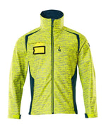 Softshell Jacke - 19202-291