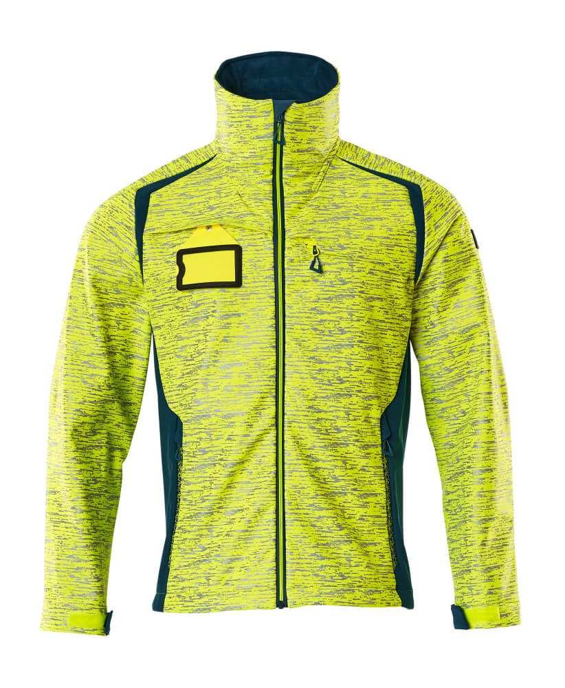 Softshelljacke 19202-291