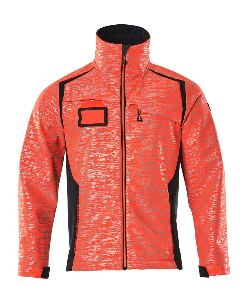 Softshelljacke 19202-291