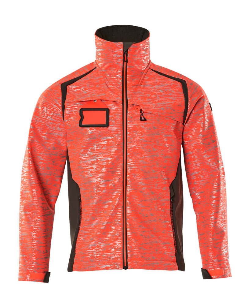 Softshelljacke 19202-291