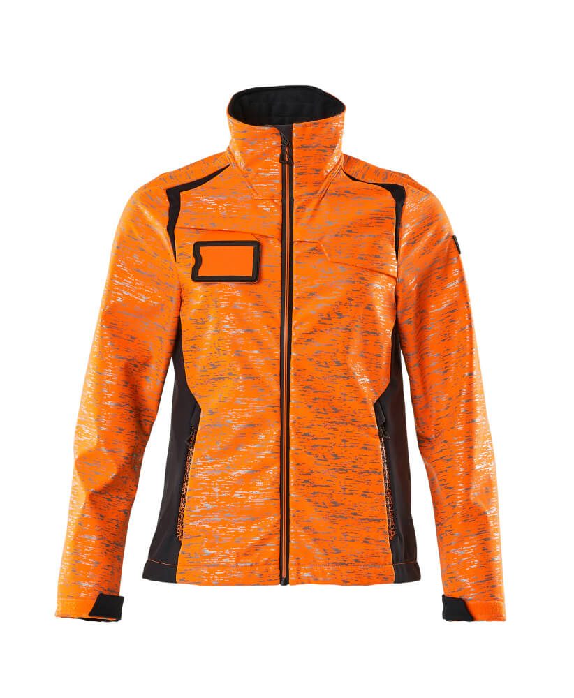 Softshelljacke 19212-291